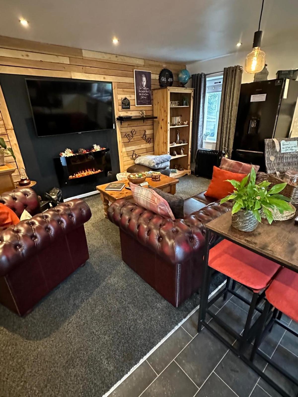 Shropshire Guestroom Seisdon 외부 사진